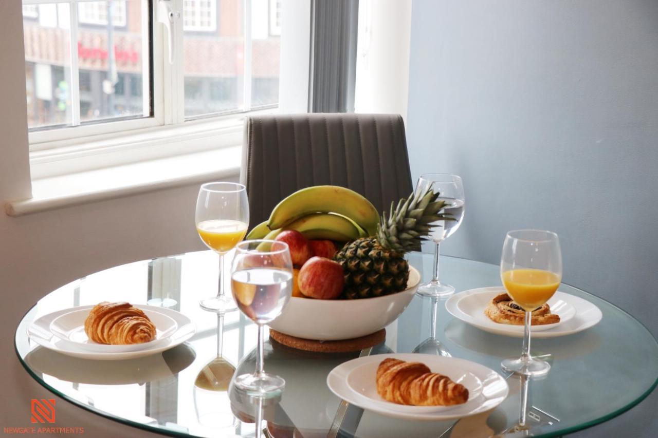Modern Newgate Apartments - Kingsbury Underground, All Local Amenities On Your Doorstep Harrow Ngoại thất bức ảnh