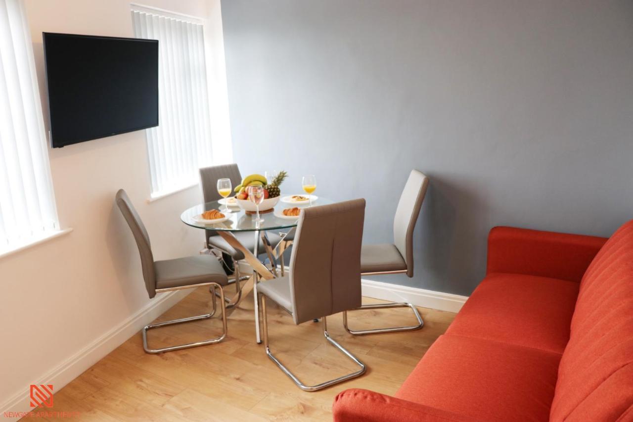 Modern Newgate Apartments - Kingsbury Underground, All Local Amenities On Your Doorstep Harrow Ngoại thất bức ảnh