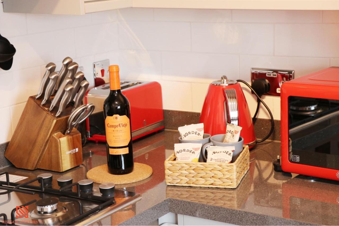 Modern Newgate Apartments - Kingsbury Underground, All Local Amenities On Your Doorstep Harrow Ngoại thất bức ảnh