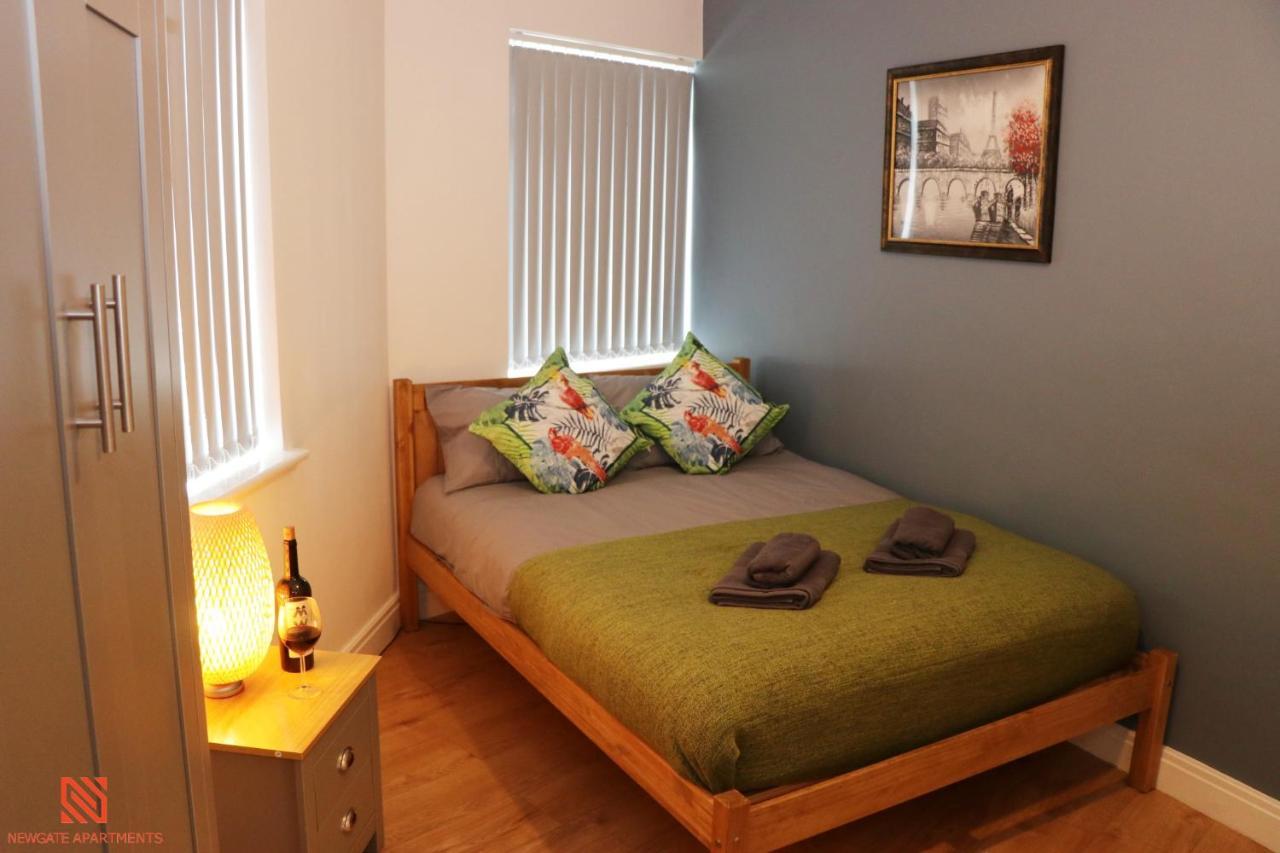 Modern Newgate Apartments - Kingsbury Underground, All Local Amenities On Your Doorstep Harrow Ngoại thất bức ảnh