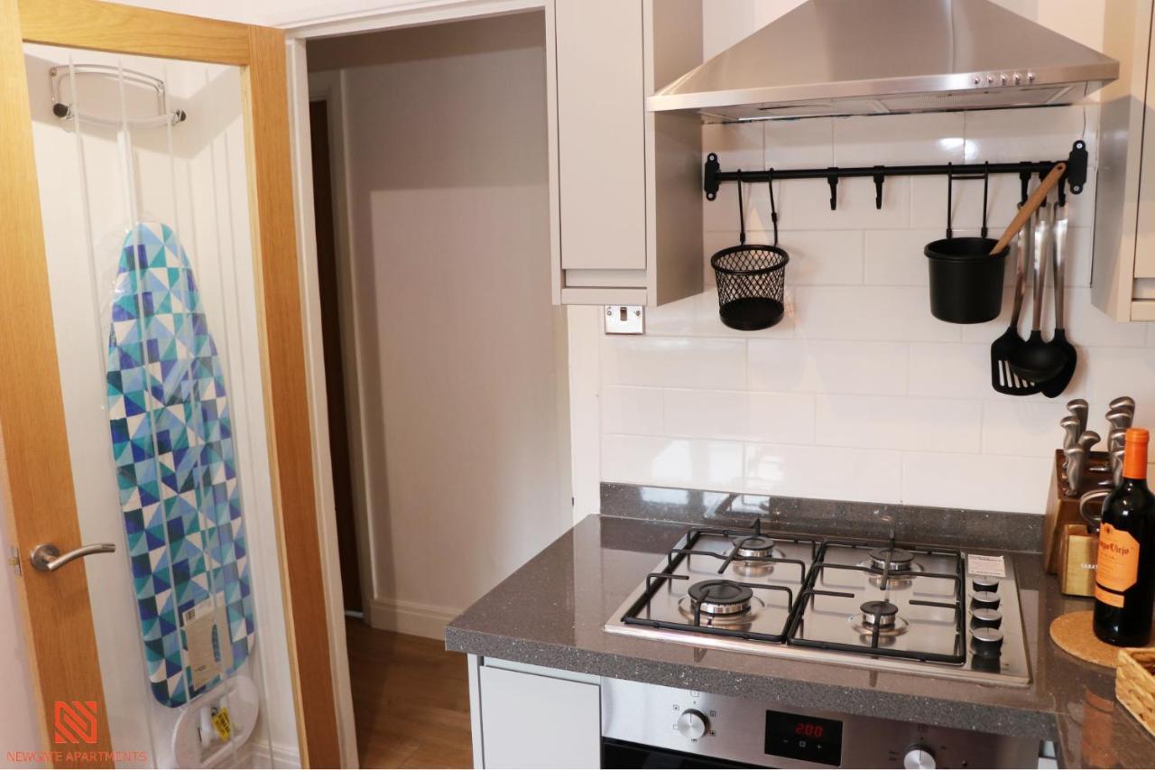 Modern Newgate Apartments - Kingsbury Underground, All Local Amenities On Your Doorstep Harrow Ngoại thất bức ảnh