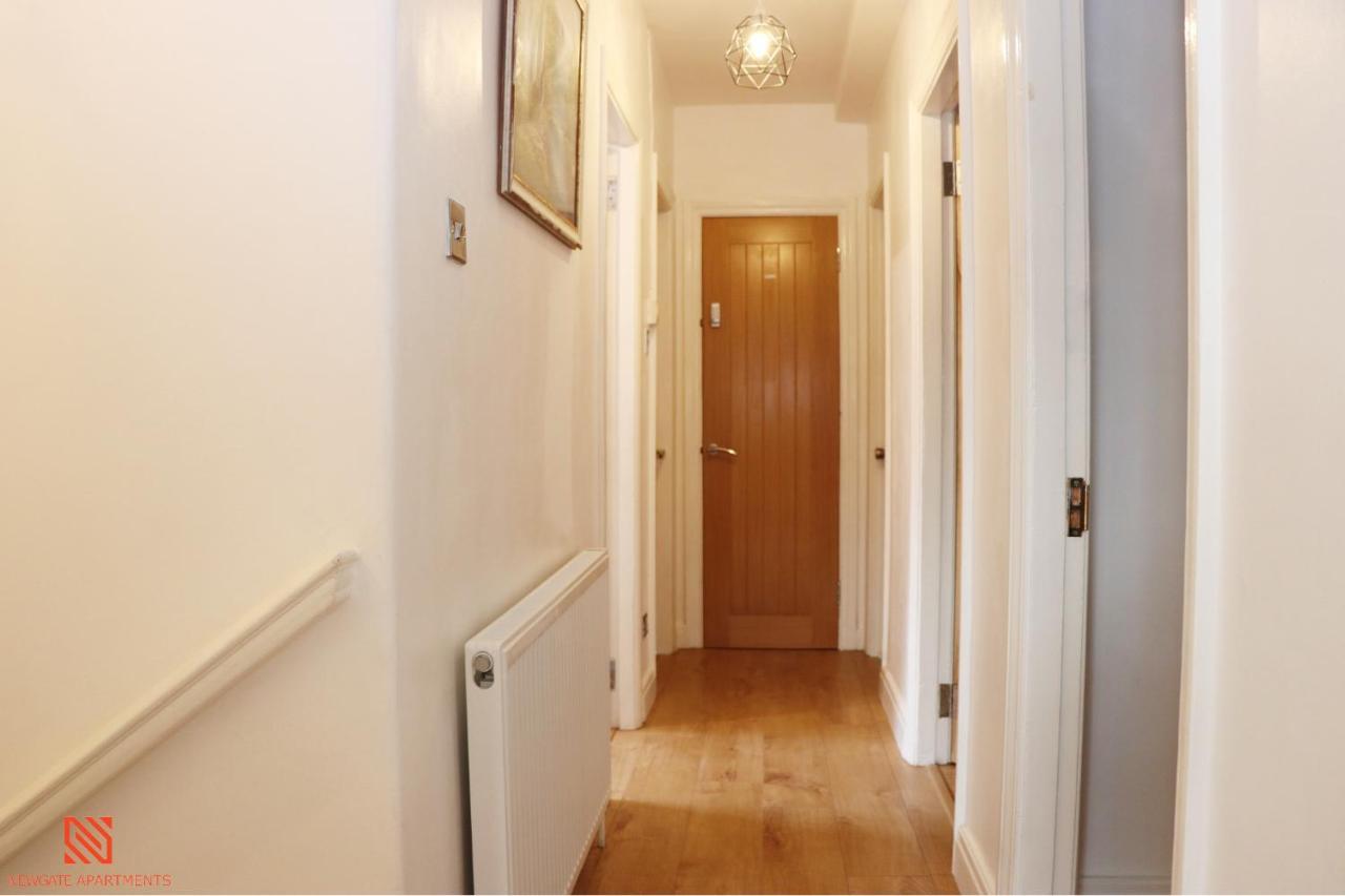 Modern Newgate Apartments - Kingsbury Underground, All Local Amenities On Your Doorstep Harrow Ngoại thất bức ảnh